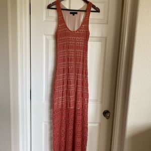 Anthropology Dress Size small